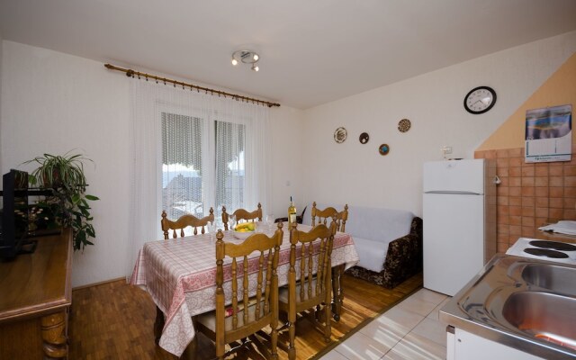 Apartment Milan