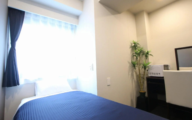 HOTEL LiVEMAX Higashi Ginza