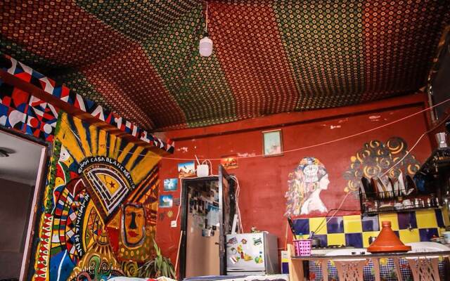 Medina Guesthouse - Hostel