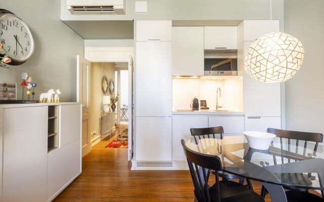 Chiado Camões - Lisbon Best Apartments