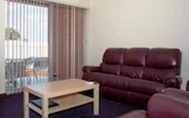 Burswood Lodge Apartments