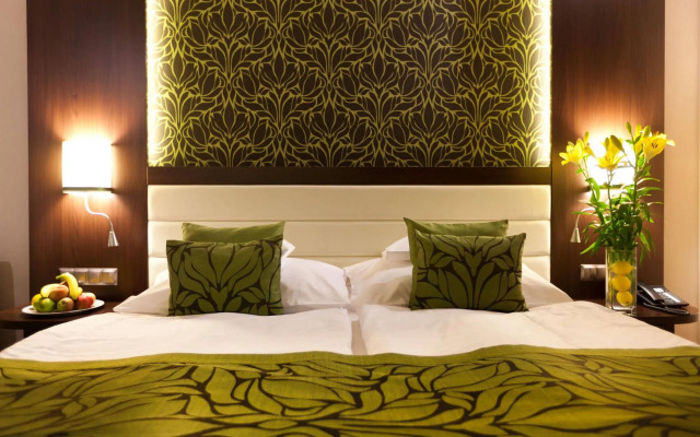 Wellamarin Hotel