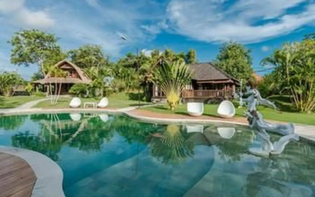Nida Rooms Umalas Klencung 60 Kuta at Green Umalas Resort