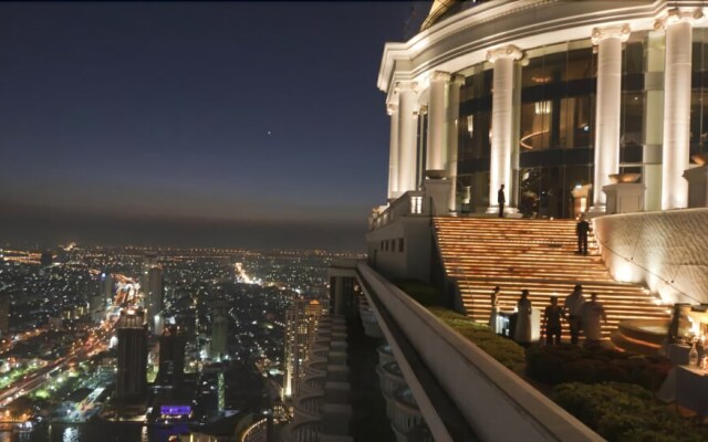 Le Platinum Residency