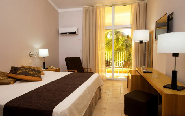 Starfish Cuatro Palmas Adults Only - All Inclusive