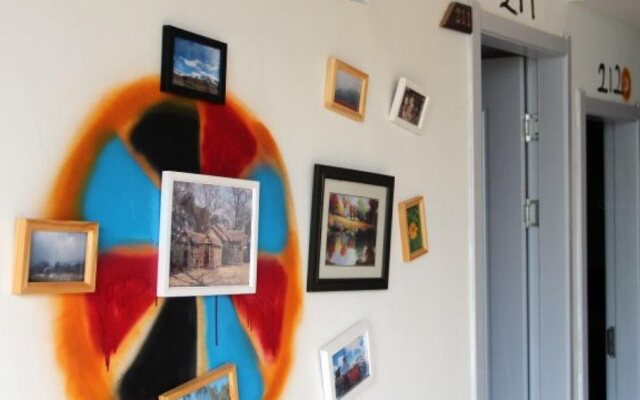 Huangshan Shele International Youth Hostel