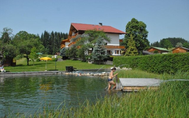 Landhotel Kielhuberhof