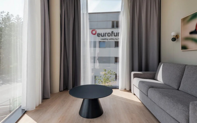 Numa Salzburg Vogelweider