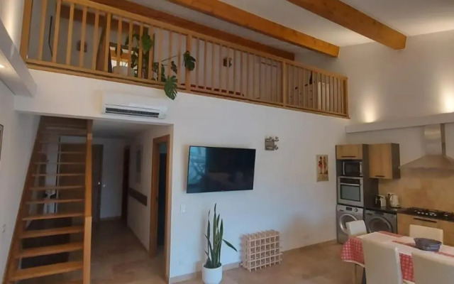 Les Villas du Parc