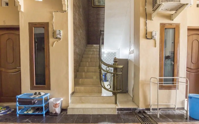 KoolKost Syariah near RSJD Amino Semarang