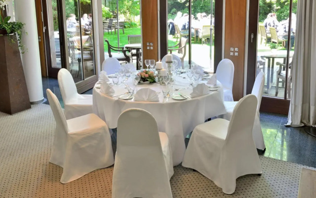 Privathotel Lindtner Hamburg