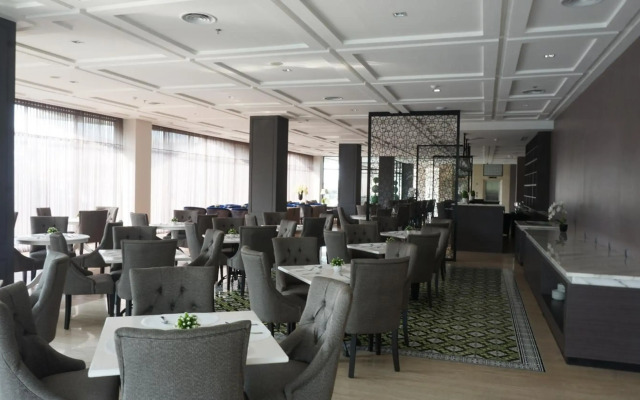 Rivoli Hotel Jakarta