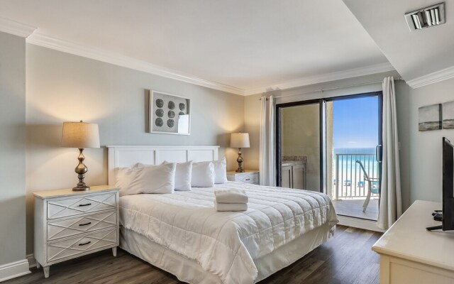 Inlet Reef 307 3 Bedroom Condo by RedAwning