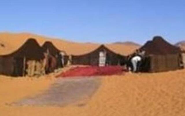 Bivouac Camel Trips