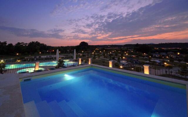 Mobilehomes in Pieve Vecchia - Norditalienische Seen 22044