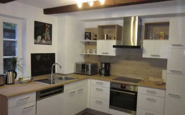 Majestic Apartment in Olsberg