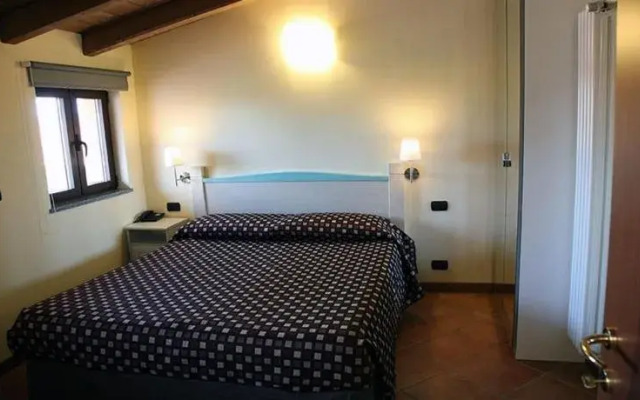 Locanda dellOca Bianca