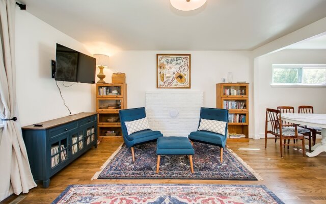 Patty's Piece of Peace