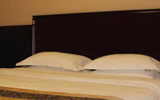 Yellow River Pearl Hotel