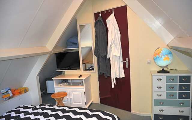 Mango House Homestay