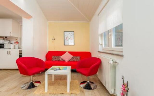 Apartments Hortensia