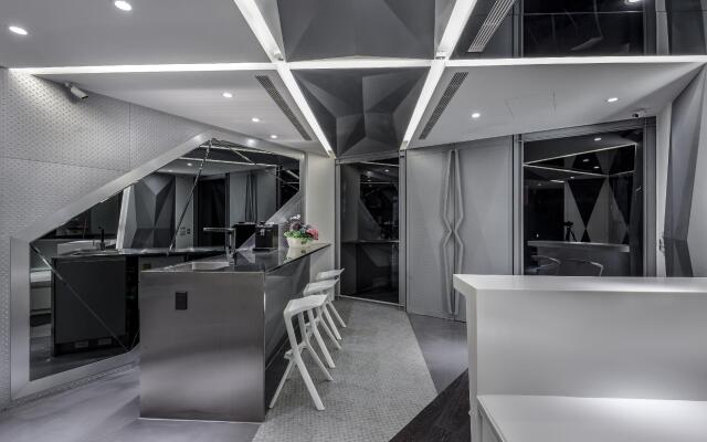 Reality Design Inn