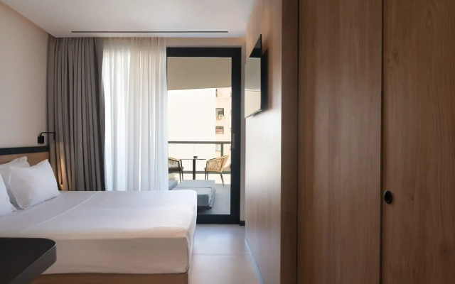 Nema Hotel Athens