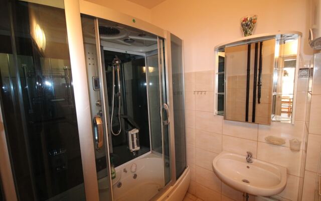 Apartamenty Gdańsk - Apartament Długa II