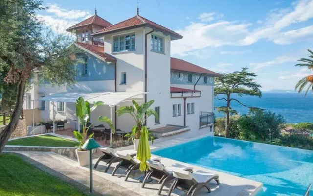 Villa Stradivari