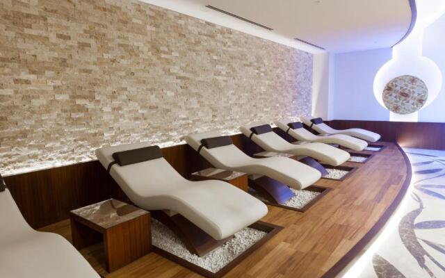 Gulumser Hatun Termal Otel & Spa