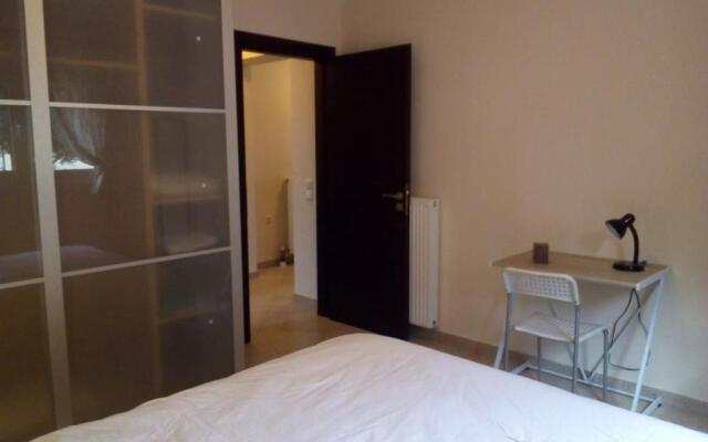 Aliveri Flat With Sea View