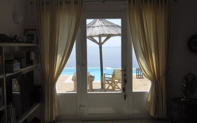 Villa Joy by Mykonos Pearls