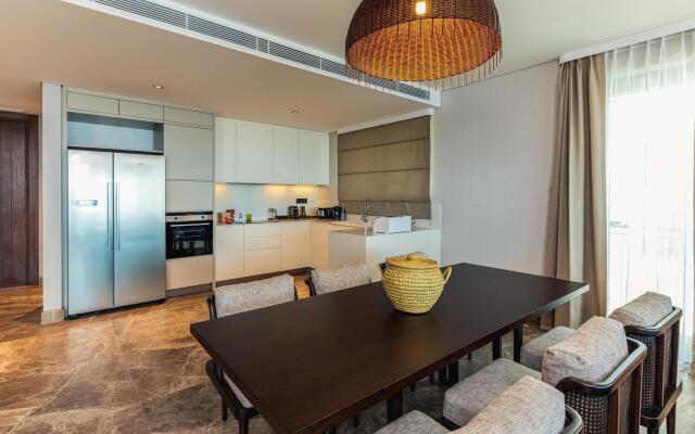 Kaya Palazzo Resort & Residences Le Chic Bodrum