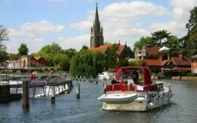 Marlow'S Hidden Gem