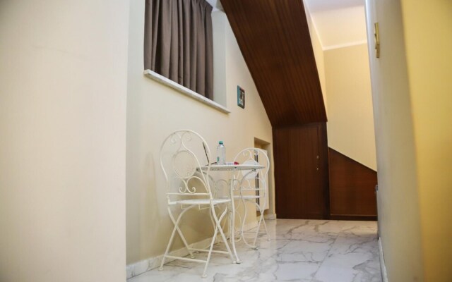 Suite Regina Vittoria by Wonderful Italy