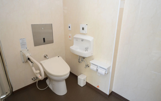 Kamenoi Hotel Chitamihama