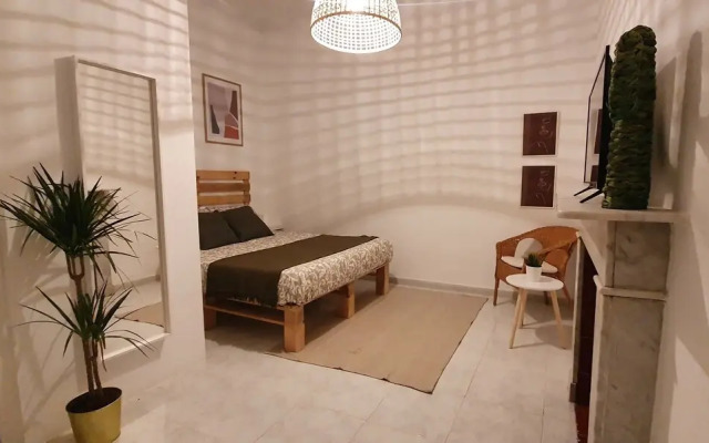 Mojo Hostel Boutique