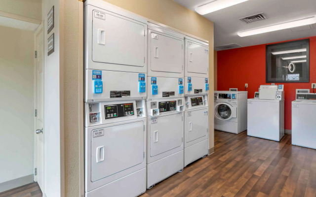 Extended Stay America Suites Louisville Dutchman