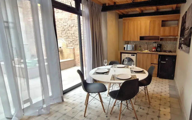 Casa 8