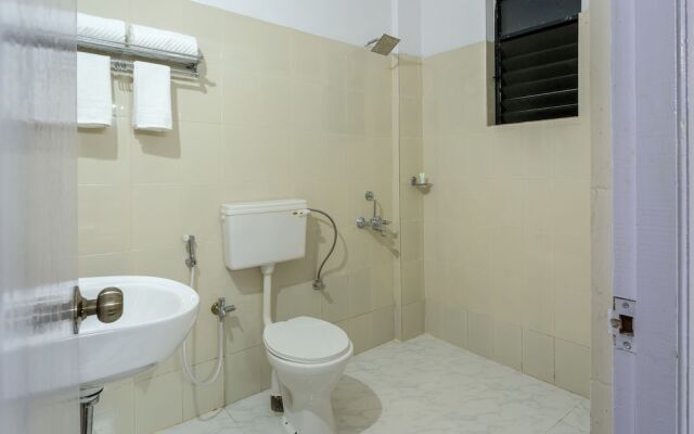 Blossom Resort Goa