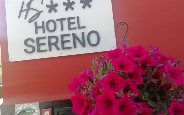 Hotel Sereno