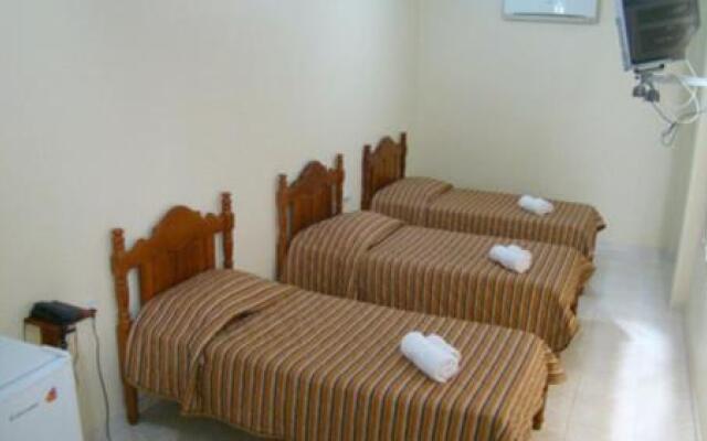 Hotel Cachoeirinha