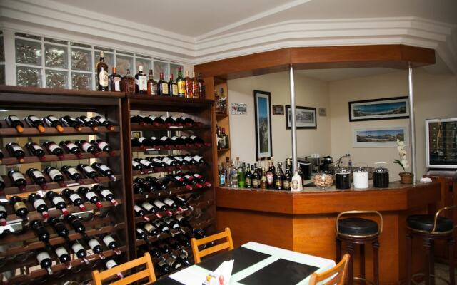 Hotel Palace Serra Verde Imperial