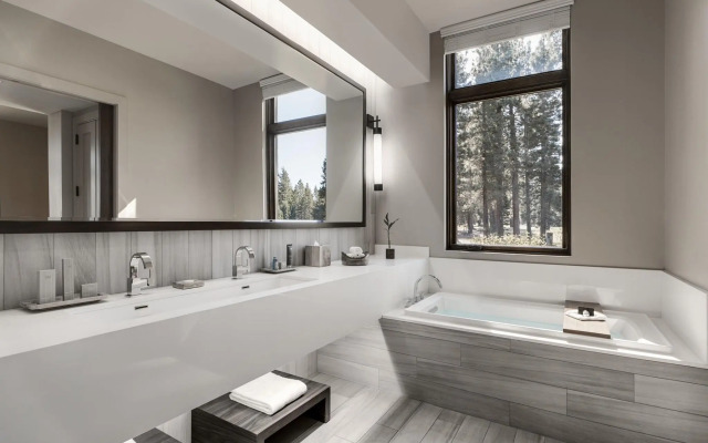 Edgewood Tahoe Resort