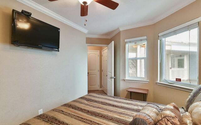 Seascape 1118 - 1 Br Condo