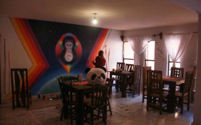 Panda Viajero Hostal - Hostel