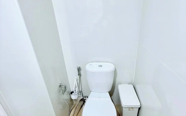 Minimalist Townhome Stay