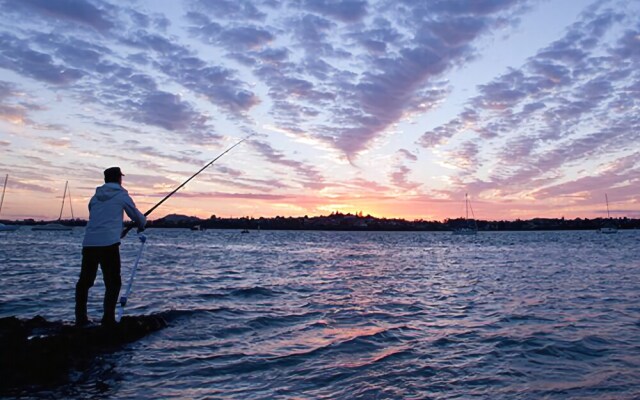 Uljin Geoil-ri Pension