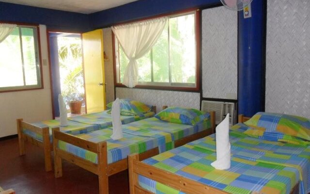 Dive Link Coron Adventure Island Resort