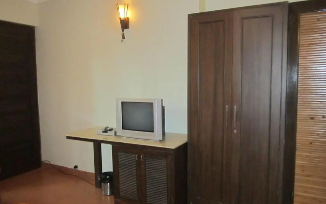 The Horizon Villa